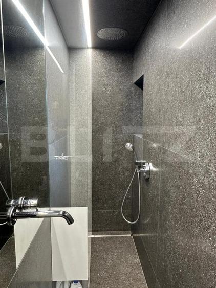 Casa cu 4 camere, 145 mp, zona Andrei Muresanu - 13