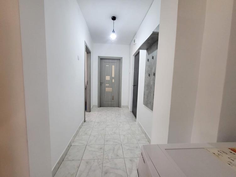 Republicii - Bicaz, Apartament 2 camere Decomandat, 56mp, bloc 1981 - 7