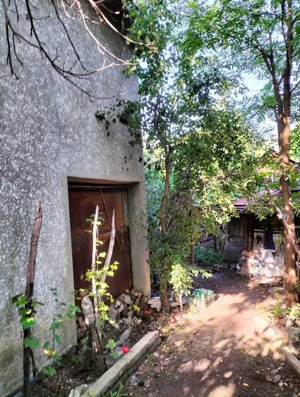 Casa de vanzare +teren - 1