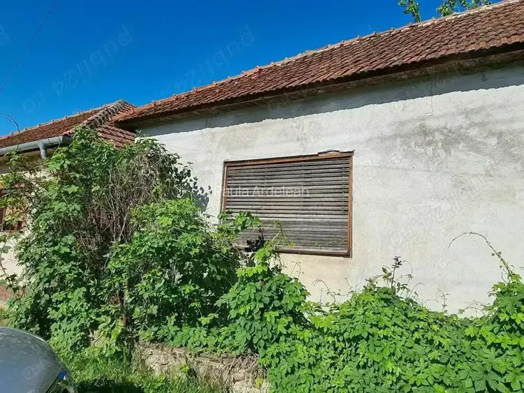 Vand casa in jude?ul Arad