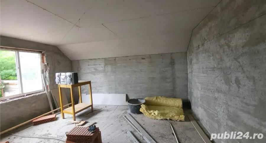Casa de vanzare Dudestii Noi pereti dubli 7 camere - 3