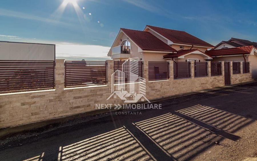 Casa Lazu P+M, renovata 2022, teren 400mp - 1