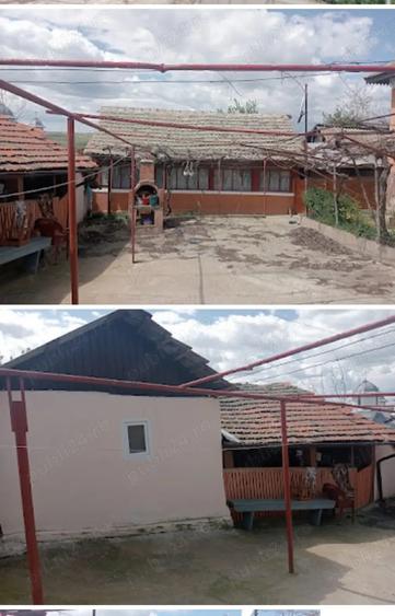 Vand casa comuna Livezile - 2