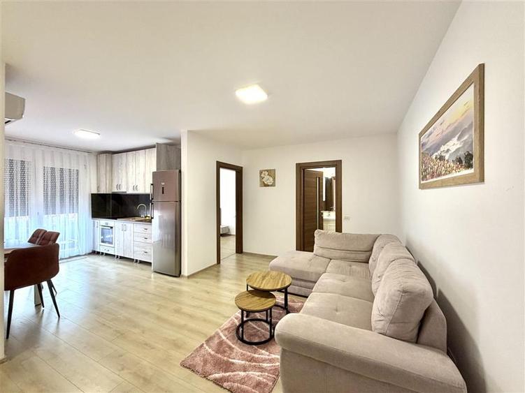 APARTAMENT CU 2 CAMERE | DE INCHIRIAT | WEST RESIDENCE | ETAJ 2 | ORADEA - 1