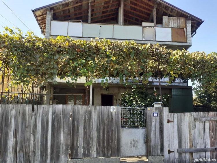 Casa de vanzare, cartierul CFR, Bacau - 2