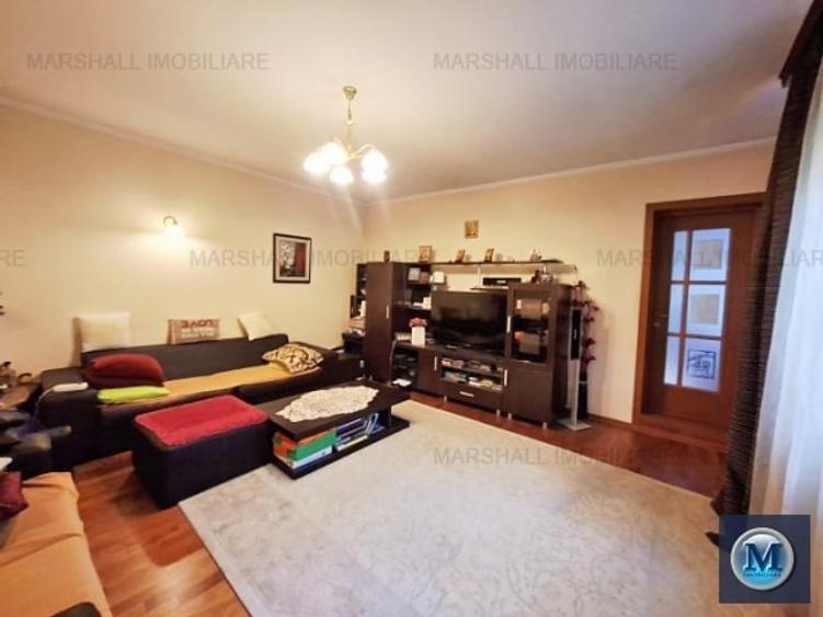 Casa cu 4 camere de vanzare, zona Traian, 148,05 mp #16694 - 2