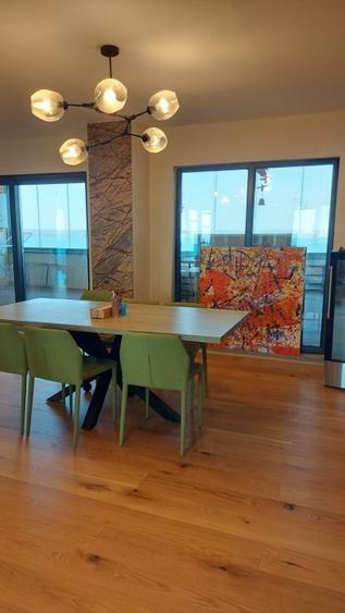 Unicat! Penthouse Mamaia Central - 690.000 euro (E8) - 48