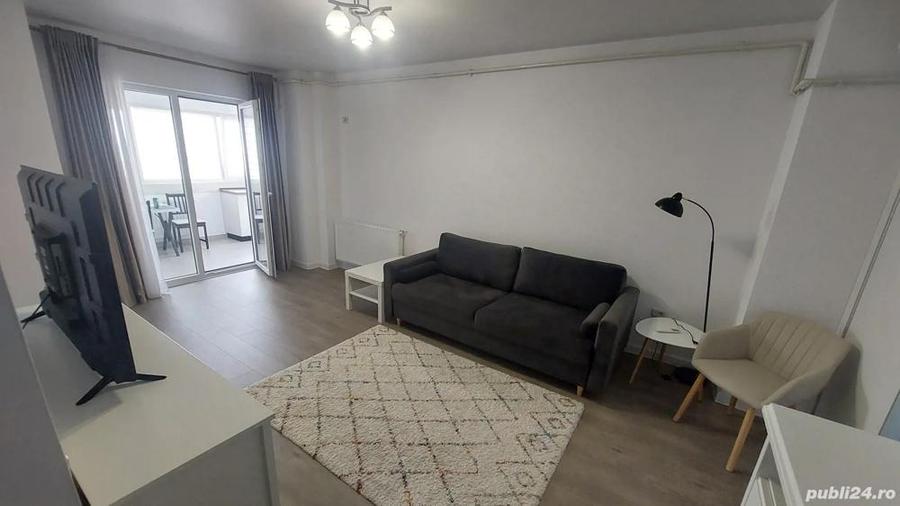 Apartament 2 camere Central Address Residence - 7