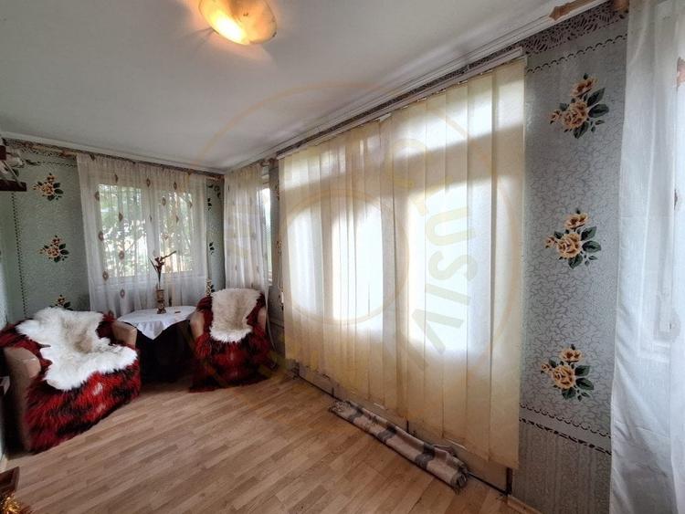 Casa cu farmec Neoromanesc – Pietrosani, Arges - 18