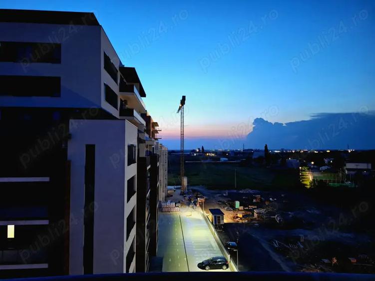 Proprietar, inchiriez apartament modern... - 10