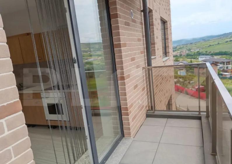 Apartament 2 camere, 50 mp, parcare subterana , Beta Residen - 15