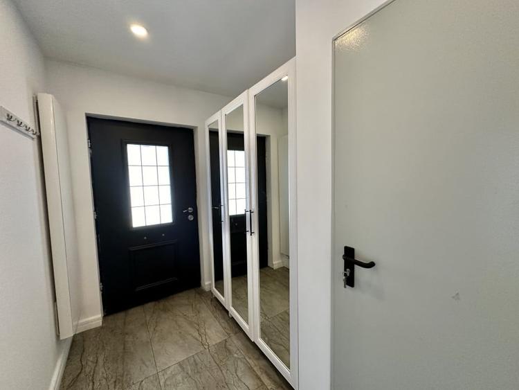 OXFORD GARDENS | VILA COMPLET RENOVATA |  VEDERE SPRE PADURE - 27