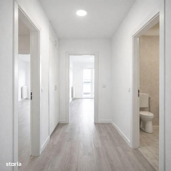 Apartament 2 camere/Vi?oianu/Pepco/FINALIZAT/ZERO COMISION - 5