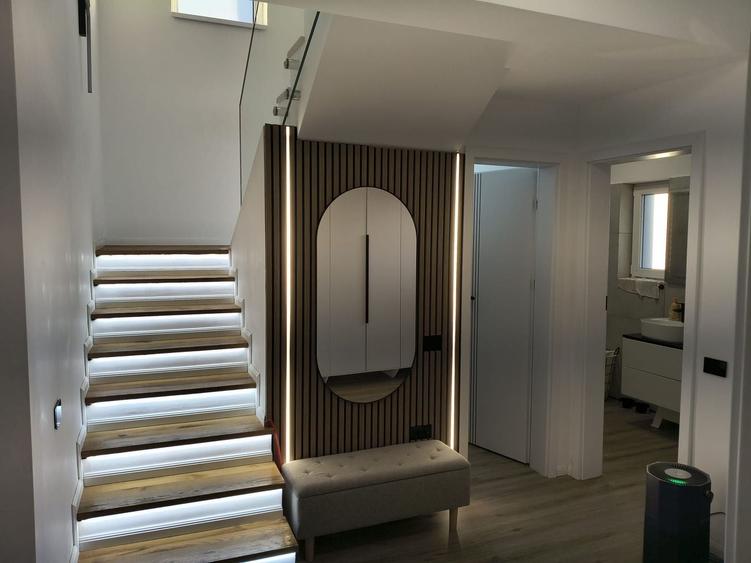 vila indiv smart,mob-util,5cam,3bai,2-4parc,teren456mp,com.Berceni - 10