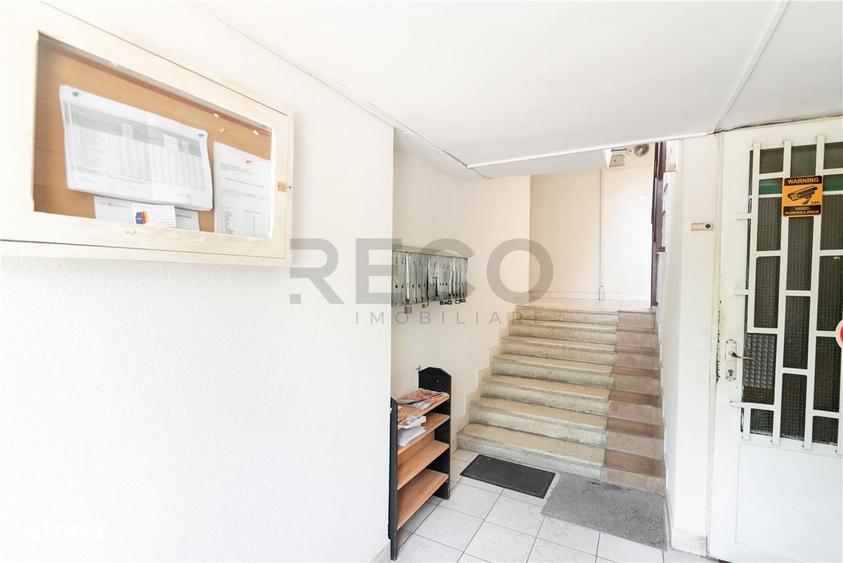 RECO Apartament Gheorghe Doja - 9