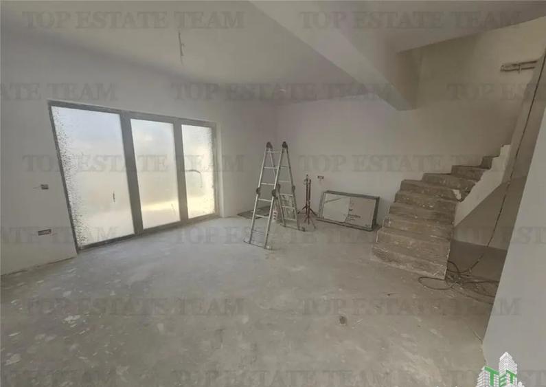 Triplex premium in zona Prel.Ghencea (mini-complex) - 1