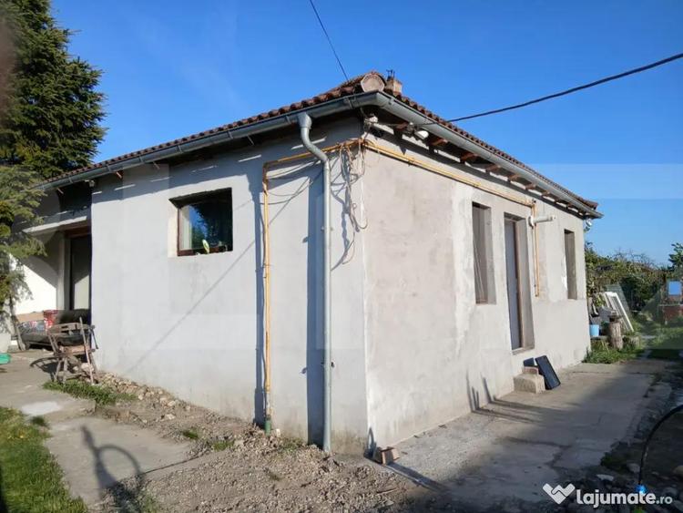 Casa individuala de vanzare in Par?a - 6