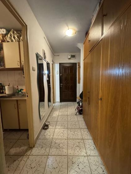 Garsoniera 34 Mp | Parter | Sebastian - Bolintineanu - 4