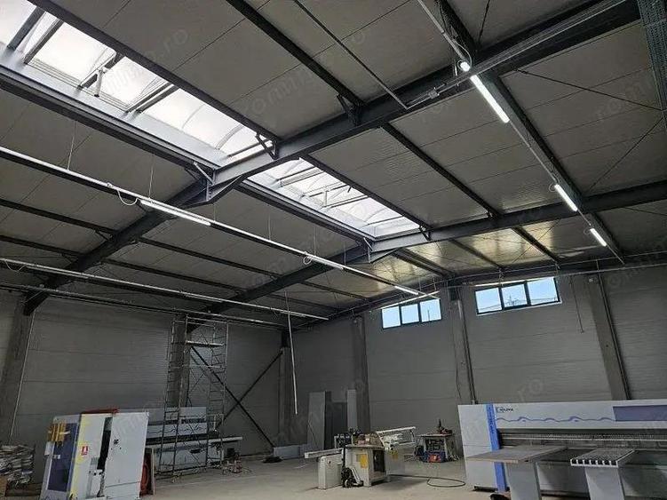 Pantelimon DN3 hala 600 mp - 17