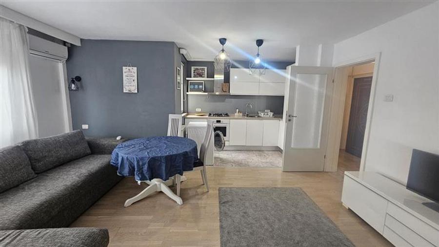 Piata Dorobanti-apartament 2 camere, mobilat si utilat. - 7