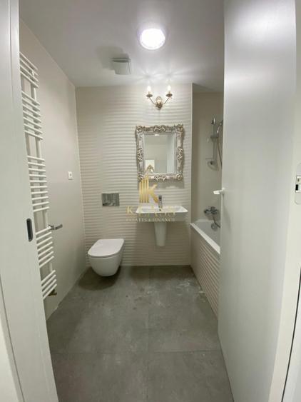 Studio dublu de vanzare - Cloud 9 Residence - 13