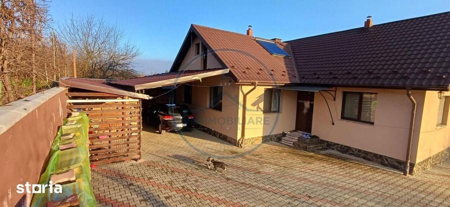 Casa de vanzare in Localitatea Unirea - 14