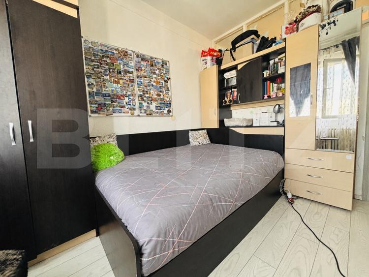 Garsonieră modernă cu mobilier la comandă, aproape de Coresi - 1