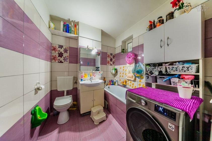 Apartament 3 camere de vanzare in Vladimirescu - 10