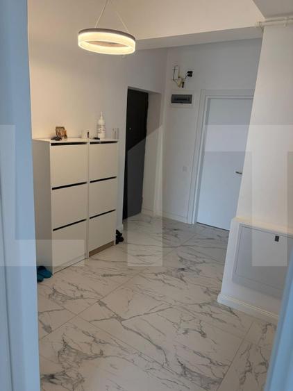 Apartament 3 camere, 86 mp totali, zona Theodor Pallady (plus loc de parcare) - 13