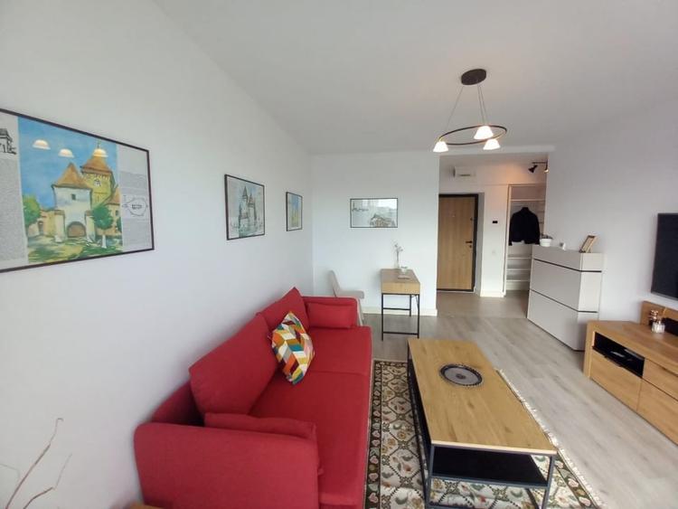 Apartament 2 camere si 2 bai | Decomandat | Onix Residence Pipera - 3