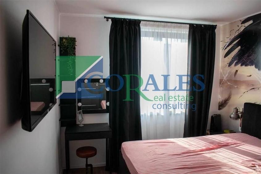 Ap. in imobil 2018, tip vila-P+2E, deco., 2 parcari,  in vatra veche - 5