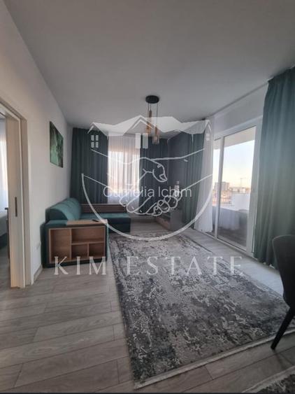 Apartament cu 3 camere NOU!