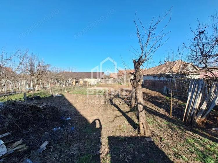 Casa individuala de vanzare 120 mp, teren 733 mp, Zona Mice?ti - 7