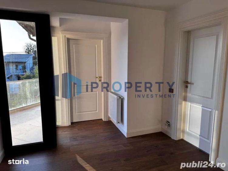 Straulesti |4 Camere | Constructie 2024 | Prima Inchiriere | pretabil - 1