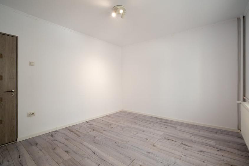 Apartament 3 camere, Nerva Traian, plan secund - 32