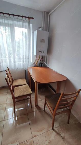 Dau in chirie apartament cu 2 camere cartier Manastur - 7