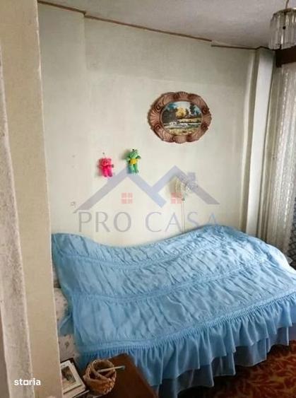 Apartament 3 camere, decomandat in Ampoi 2, zona Carolina Mall - 2