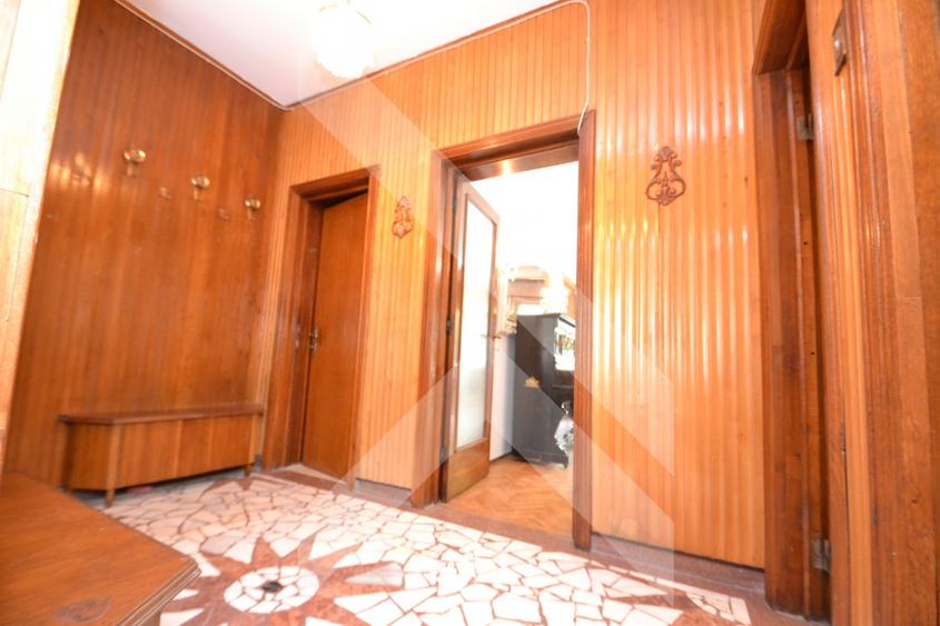 Apartament 4 camere - MOXA (Calea Victoriei) - 15