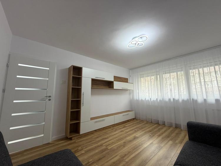 Drumul Taberei, Favorit, 2 camere, parter, complet renovat, prima închiriere - 1