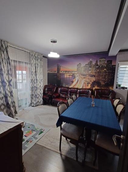 Casa individuala Miroslava mobilata utilata complet sauna garaj - 1