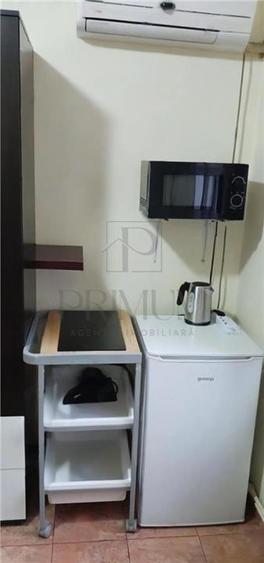 Garsoniera-Dacia-Etaj Intermediar - 2