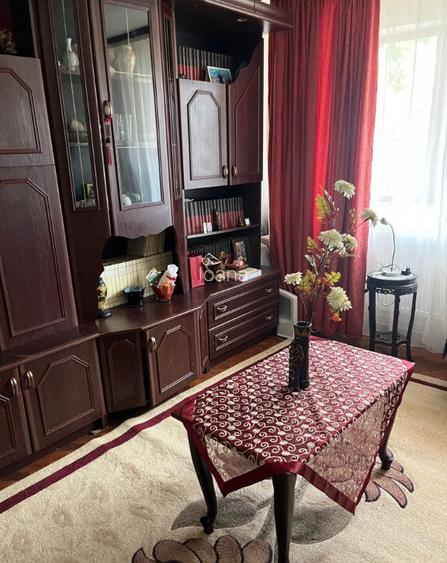 Apartament 2 camere, decomandat, parter, confort 2 sporit Micro 5 Apartament 2 camere, decomandat, parter, confort 2 sporit Micro 5