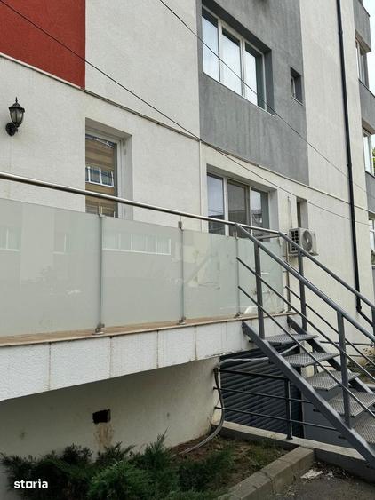 Spatiu comercial direct la strada 2 locuri de parcare Popesti Leordeni - 3