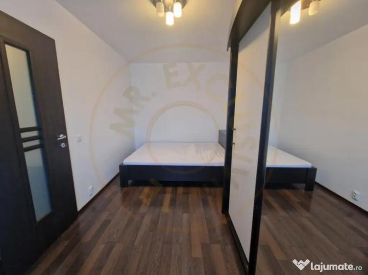 Inchiriere apartament 2 camere Nord! - 2