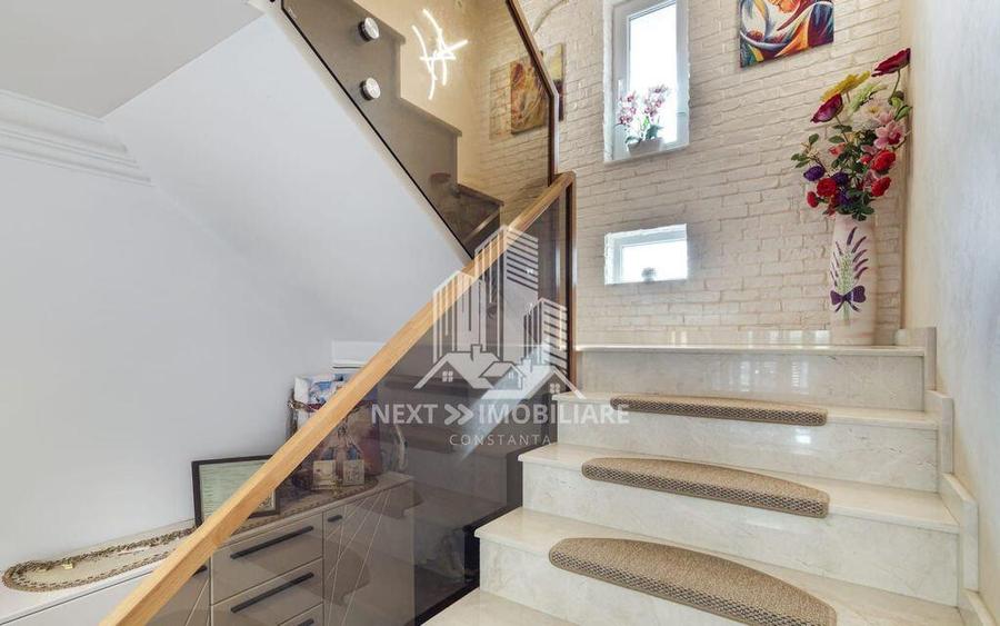 Casa Lazu P+M, renovata 2022, teren 400mp - 3