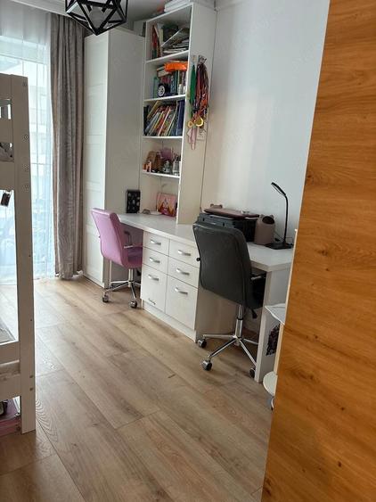 Apartament Flore?ti Eroilor - 6