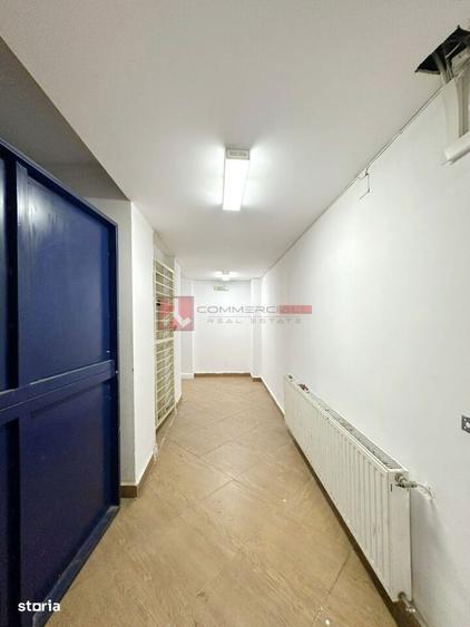 SPATIU COMERCIAL 540 MP | SUPRAFATA VITRATA 30 MP+ | SHOWROOM - 5