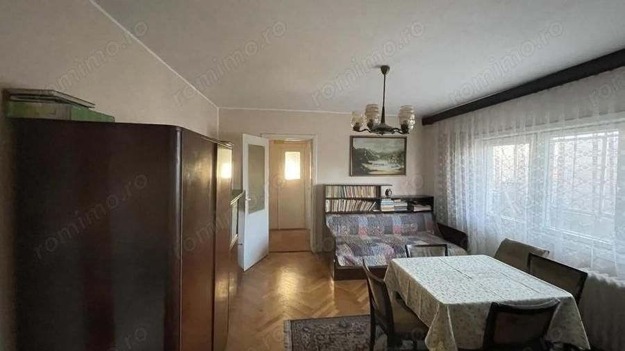 Apartament 2 camere zona frumoasa, Girocului Liviu Rebreanu - 6