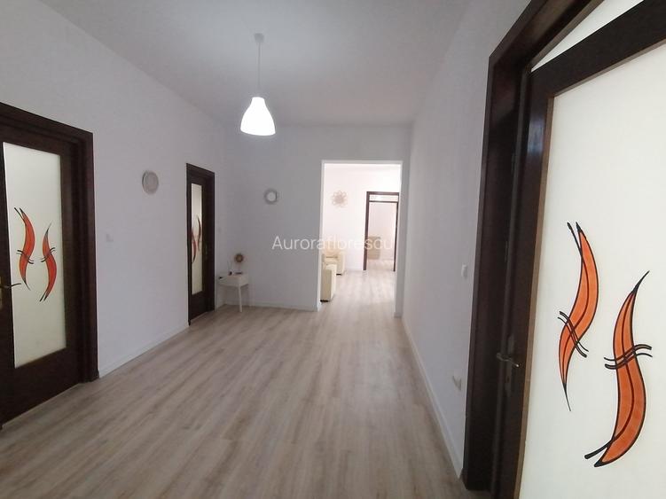 Centru-Etaj de vila Centru-Etaj de vila