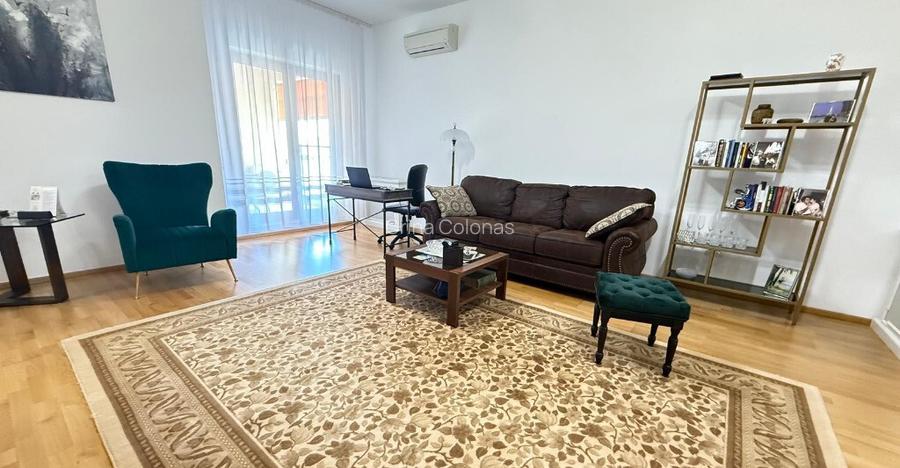 Apartament 2 camere luminos Herastrau Apartament 2 camere luminos Herastrau